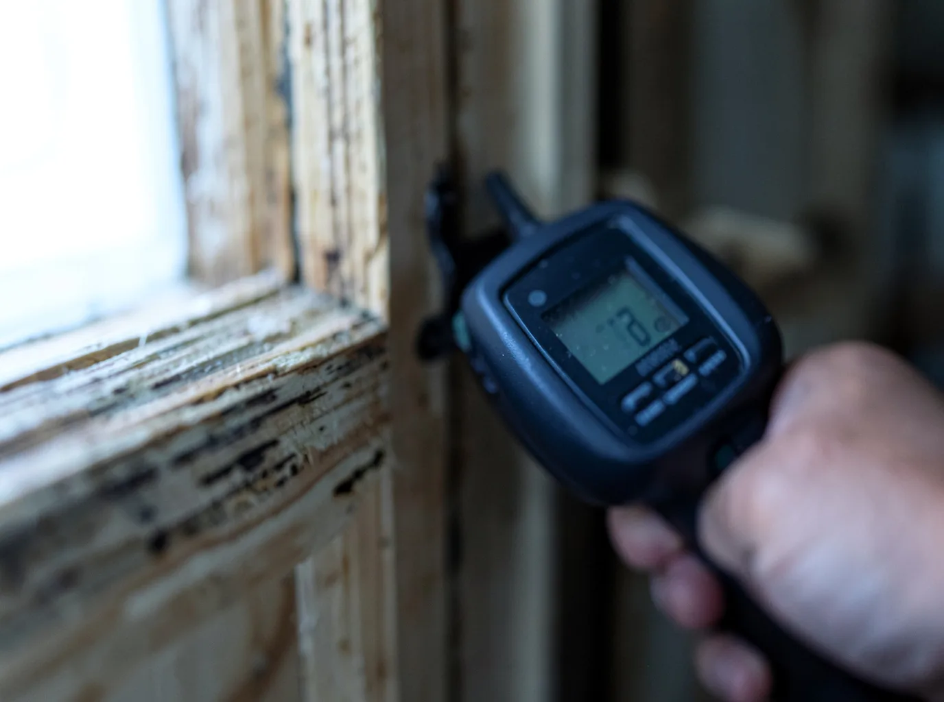 Moisture Inspection And Documentation in Haverstraw, NY